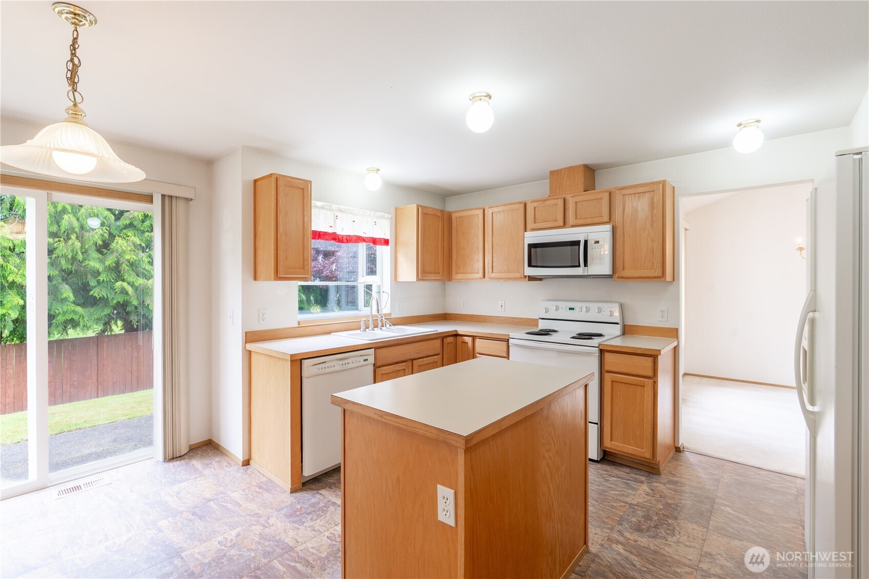 23323 106th Street E Buckley WA 98321