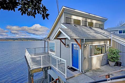 692 Maple Grove Road Camano Island WA 98282