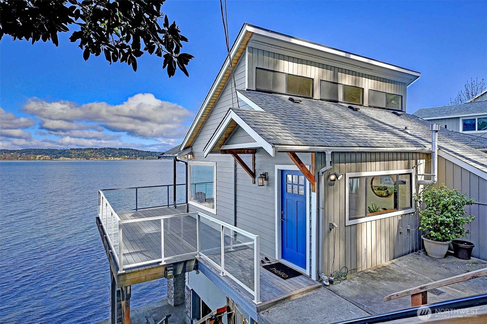 692 Maple Grove Road Camano Island WA 98282