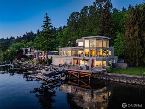 2007 E Lake Sammamish Parkway NE Sammamish WA 98074