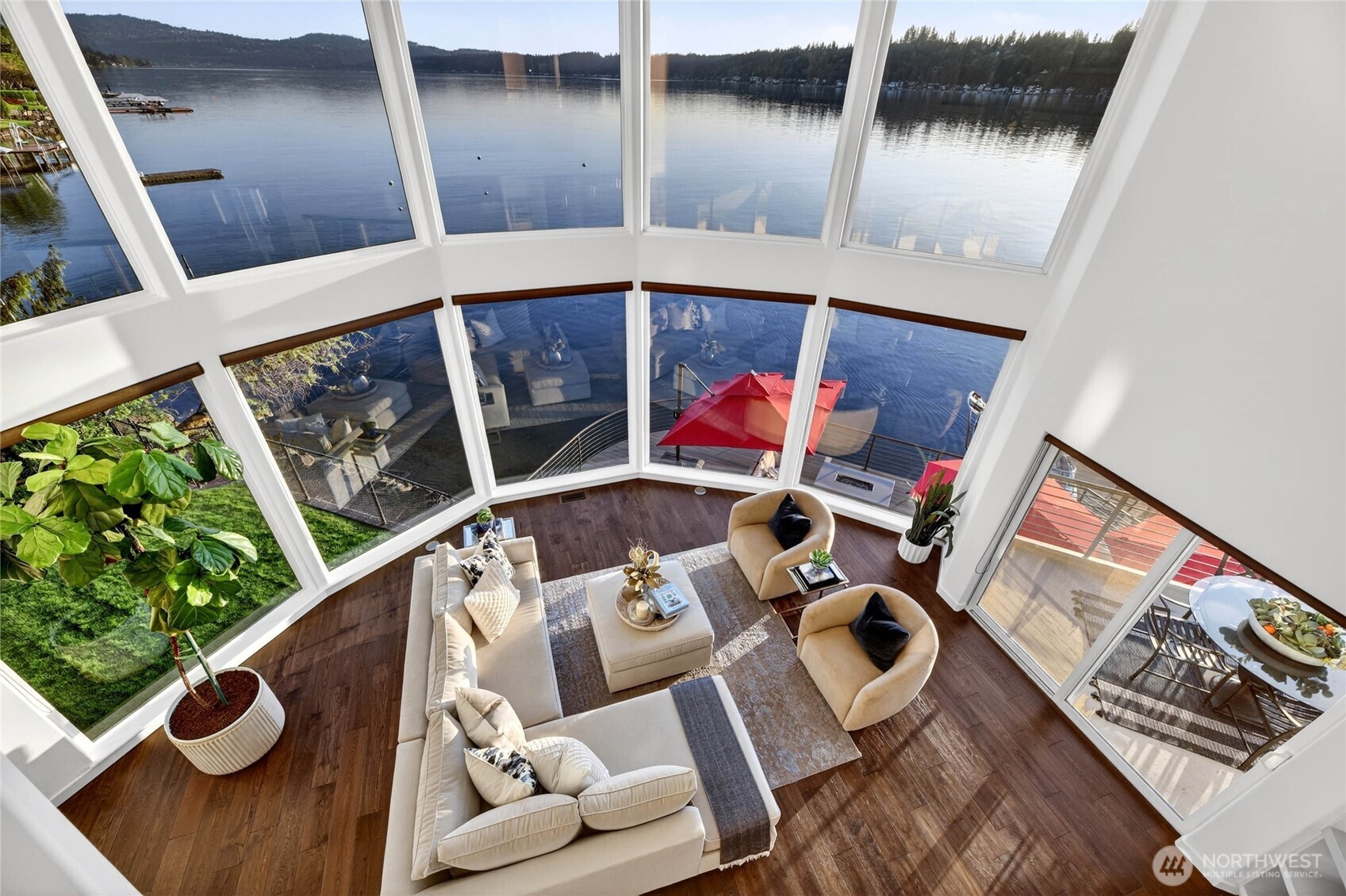 2007 E Lake Sammamish Parkway NE Sammamish WA 98074