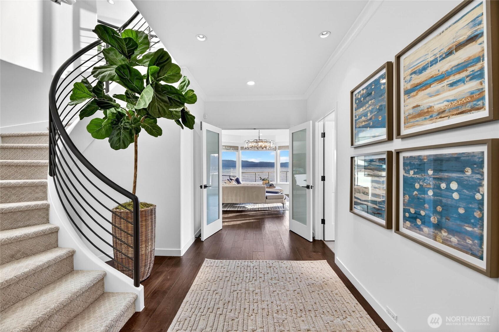 2007 E Lake Sammamish Parkway NE Sammamish WA 98074