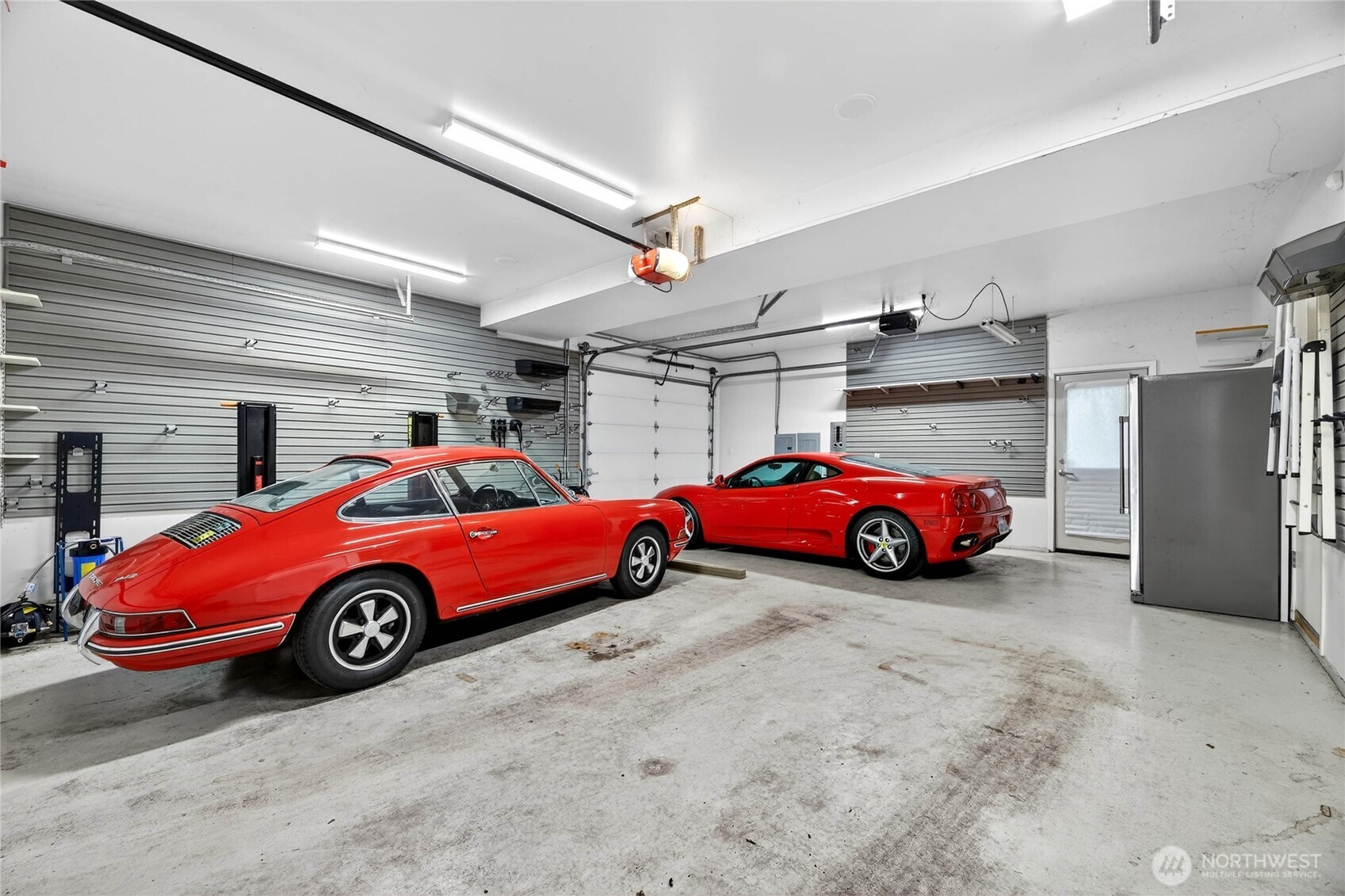 2007 E Lake Sammamish Parkway NE Sammamish WA 98074