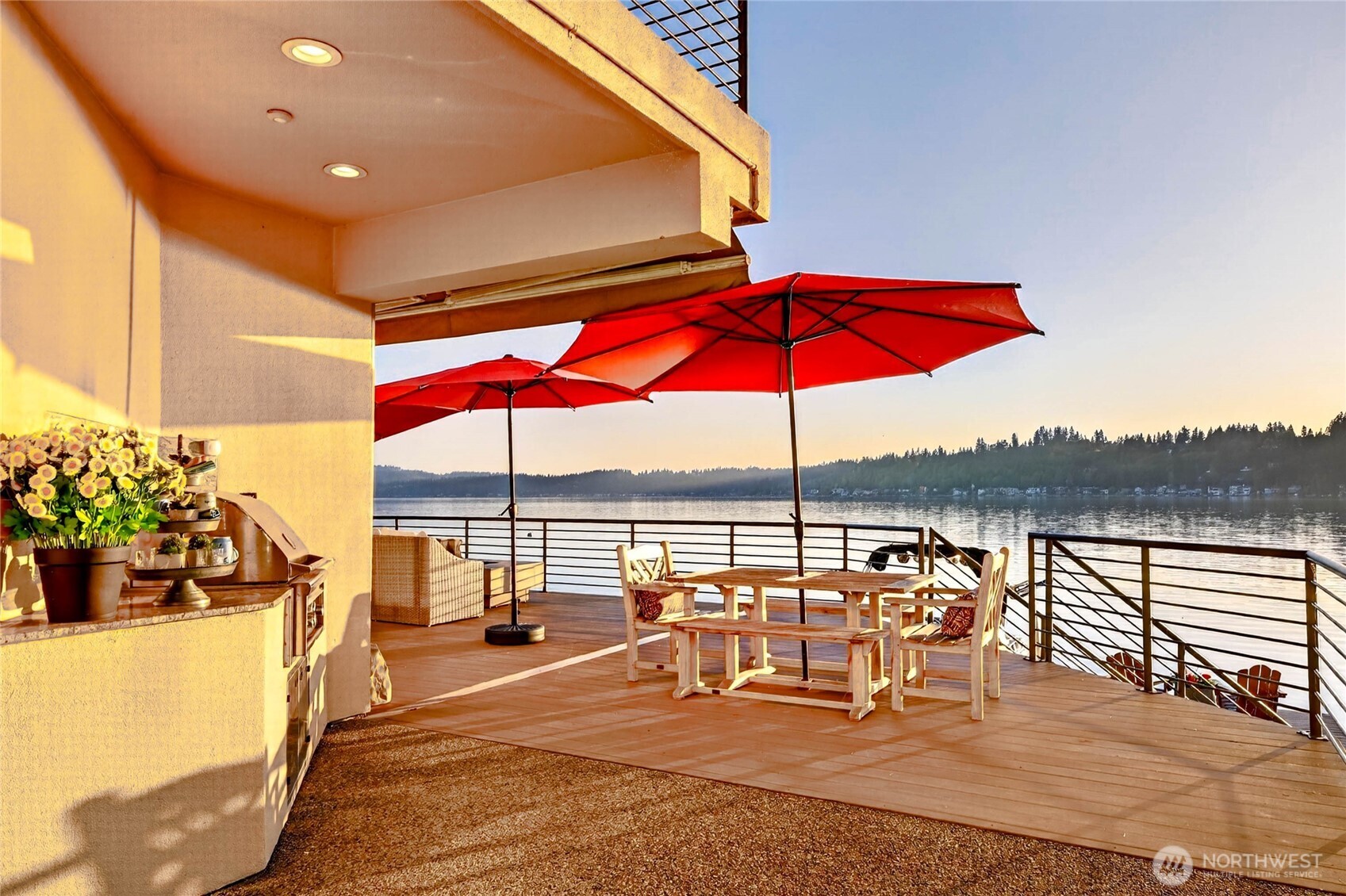 2007 E Lake Sammamish Parkway NE Sammamish WA 98074