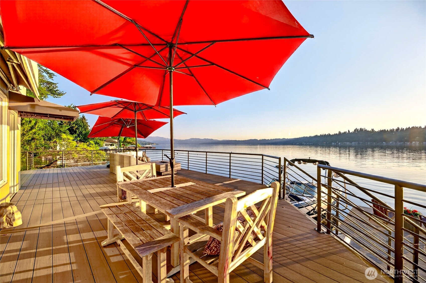 2007 E Lake Sammamish Parkway NE Sammamish WA 98074