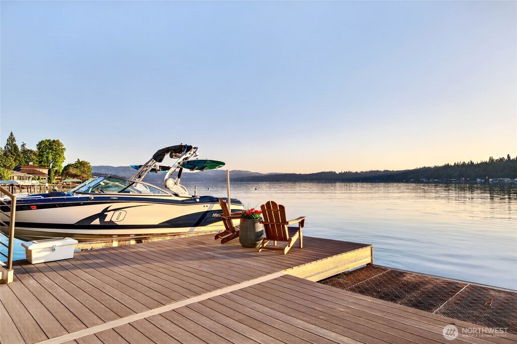 2007 E Lake Sammamish Parkway NE Sammamish WA 98074
