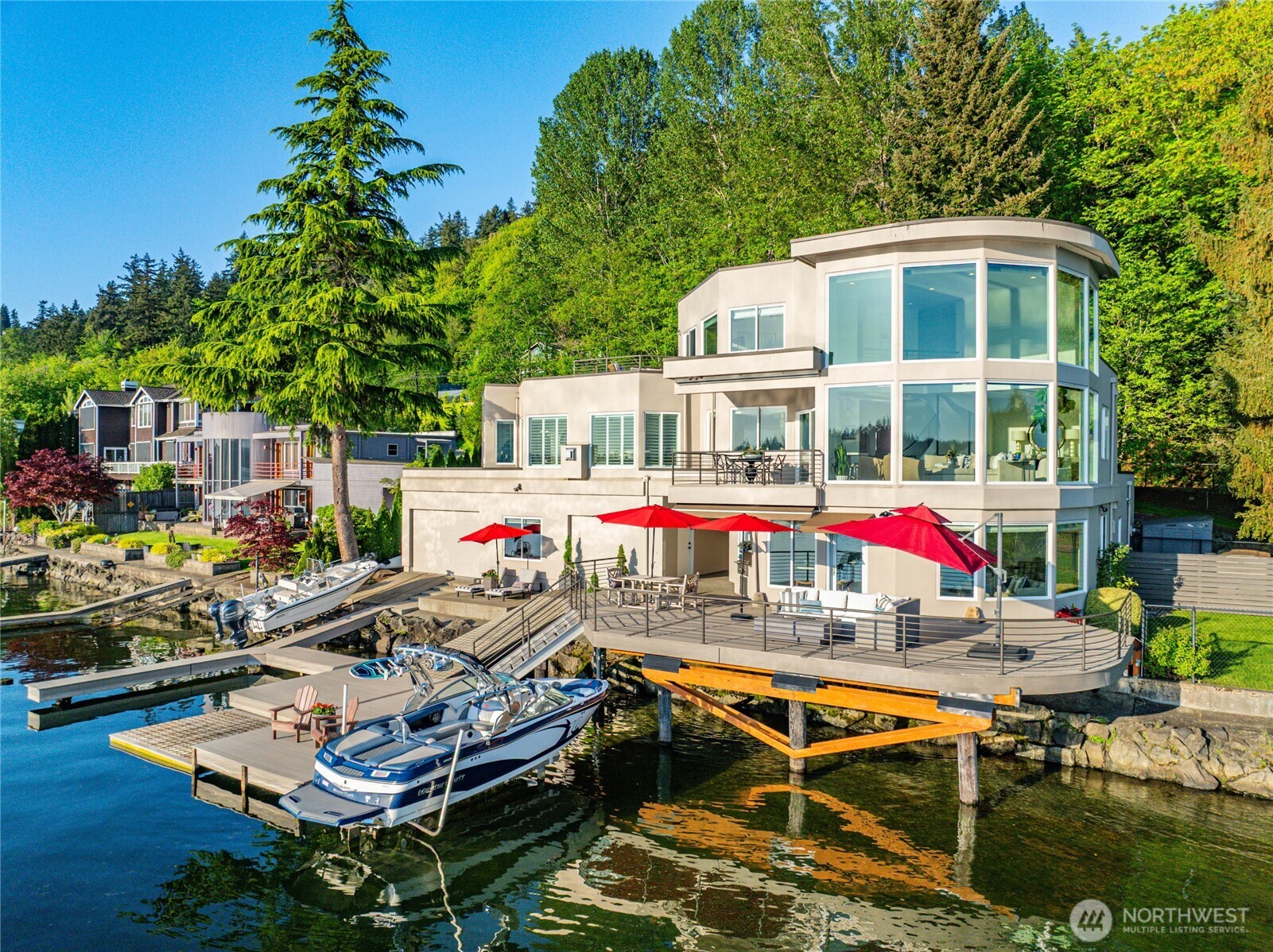 2007 E Lake Sammamish Parkway NE Sammamish WA 98074