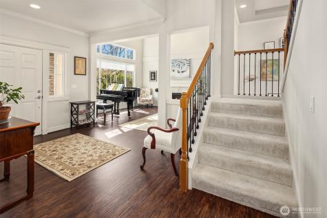 27520 SE 28th Court Sammamish WA 98075