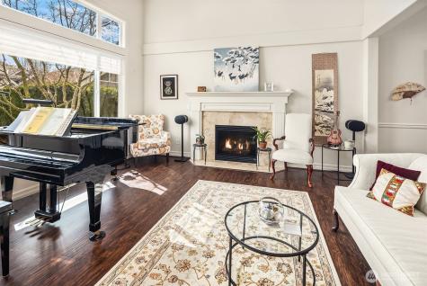 27520 SE 28th Court Sammamish WA 98075