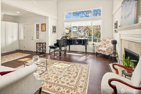27520 SE 28th Court Sammamish WA 98075
