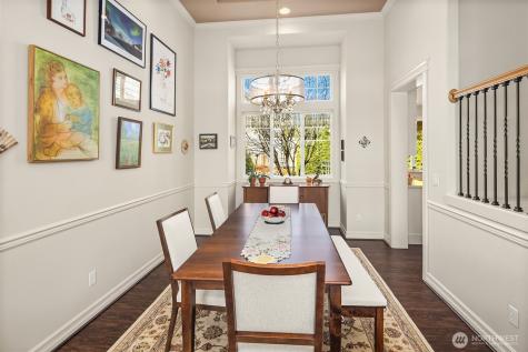27520 SE 28th Court Sammamish WA 98075