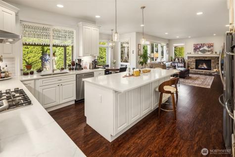 27520 SE 28th Court Sammamish WA 98075