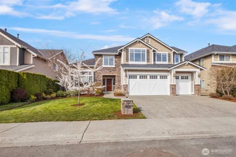 27520 SE 28th Court Sammamish WA 98075
