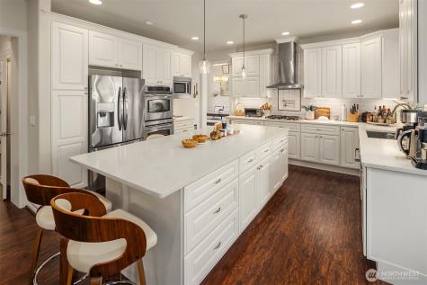 27520 SE 28th Court Sammamish WA 98075