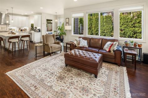 27520 SE 28th Court Sammamish WA 98075