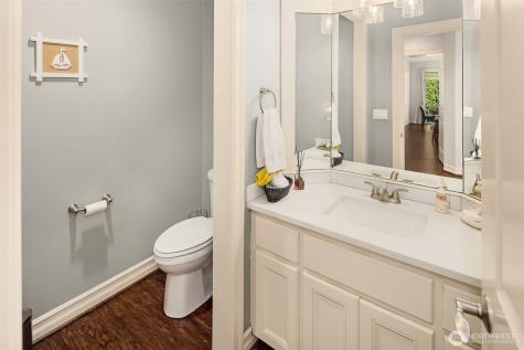 27520 SE 28th Court Sammamish WA 98075