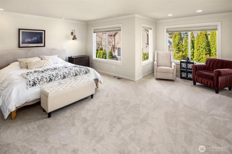 27520 SE 28th Court Sammamish WA 98075