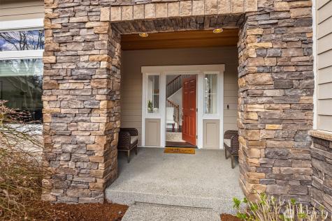 27520 SE 28th Court Sammamish WA 98075
