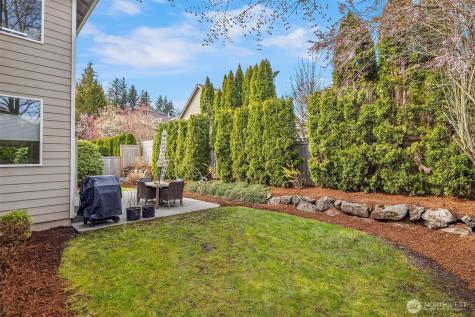 27520 SE 28th Court Sammamish WA 98075