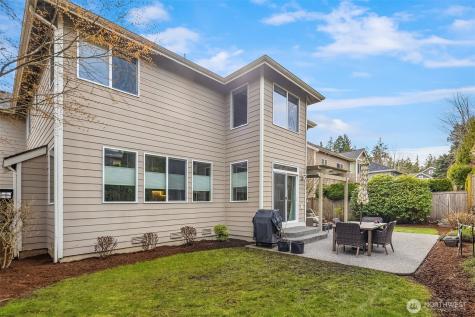 27520 SE 28th Court Sammamish WA 98075