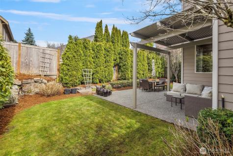 27520 SE 28th Court Sammamish WA 98075