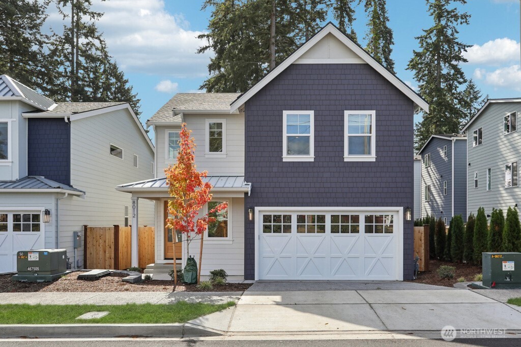 8012 222nd Street SW Edmonds WA 98026