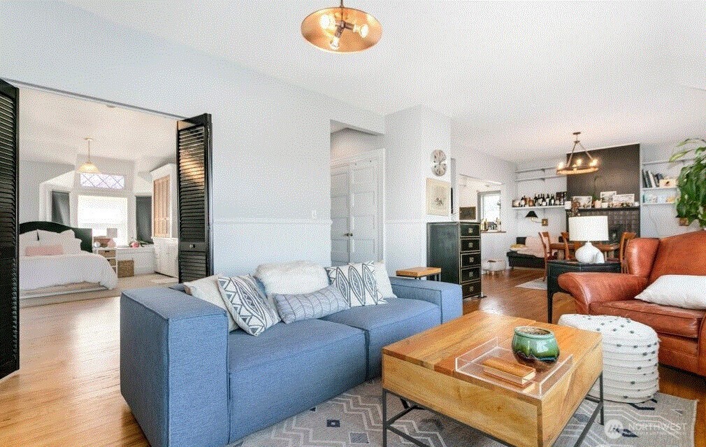 1745 12th Avenue S Seattle WA 98144