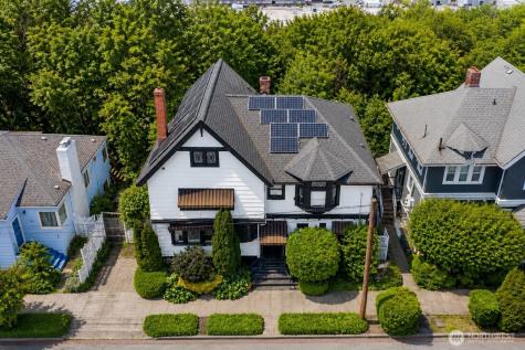 1745 12th Avenue S Seattle WA 98144