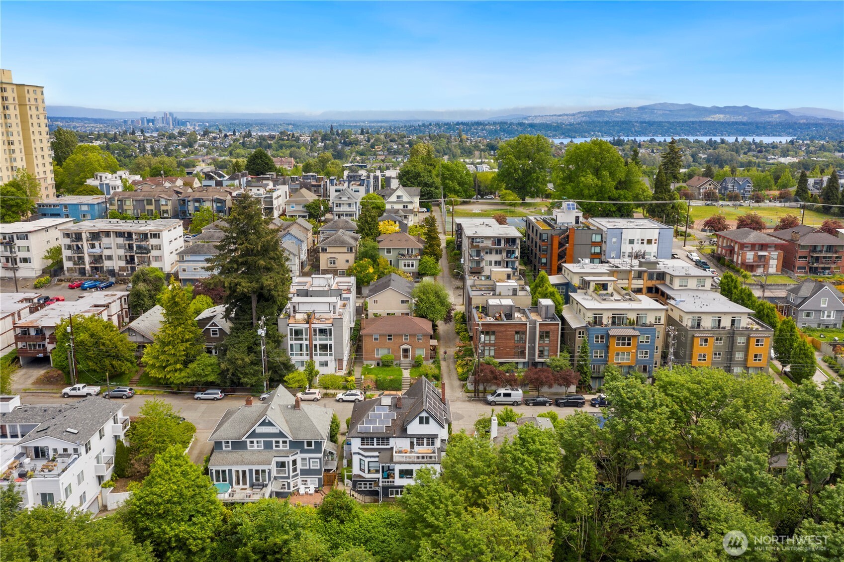 1745 12th Avenue S Seattle WA 98144