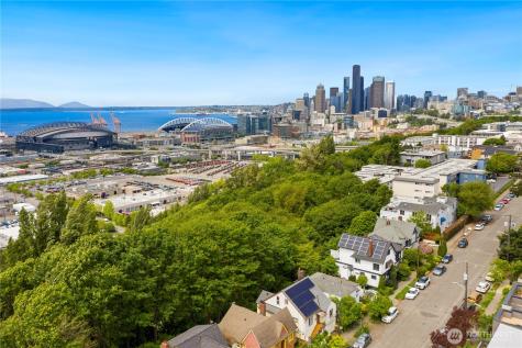 1745 12th Avenue S Seattle WA 98144