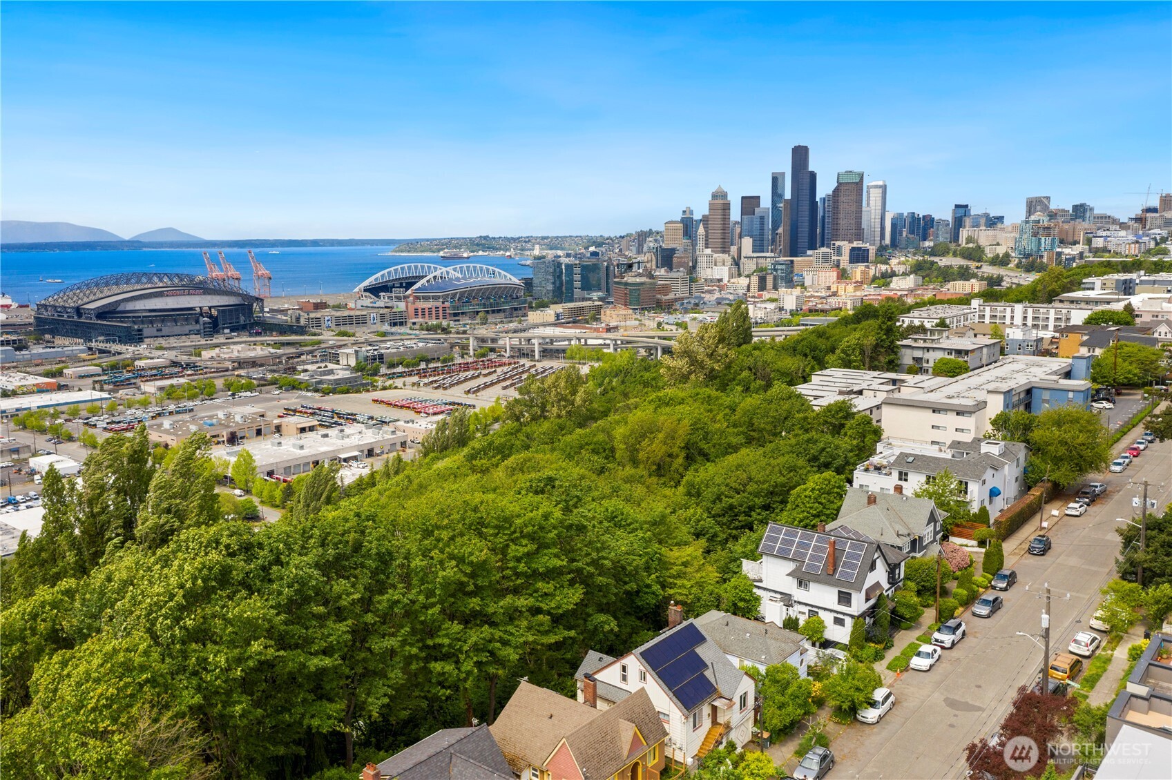 1745 12th Avenue S Seattle WA 98144