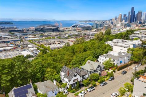 1745 12th Avenue S Seattle WA 98144