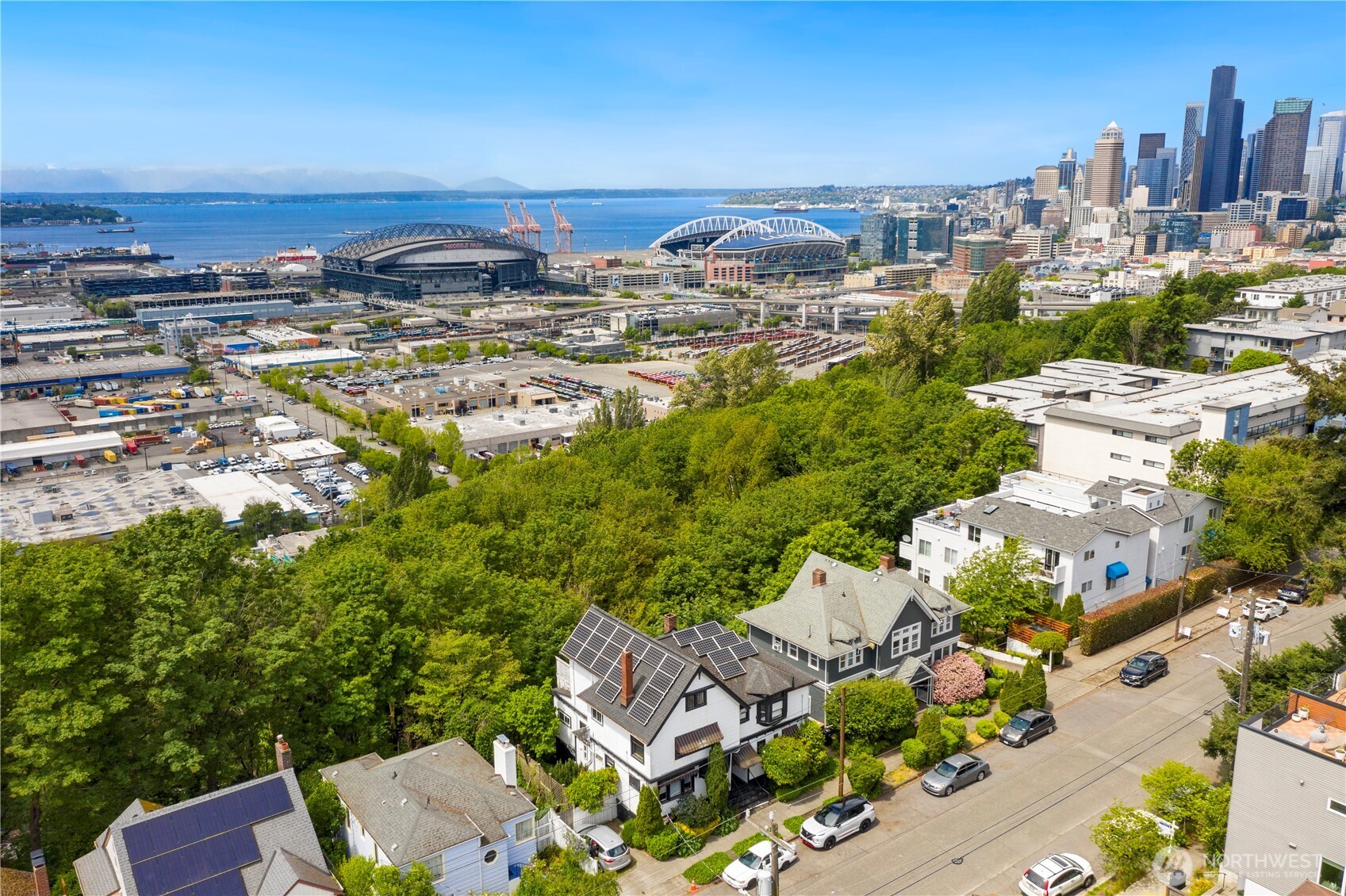 1745 12th Avenue S Seattle WA 98144