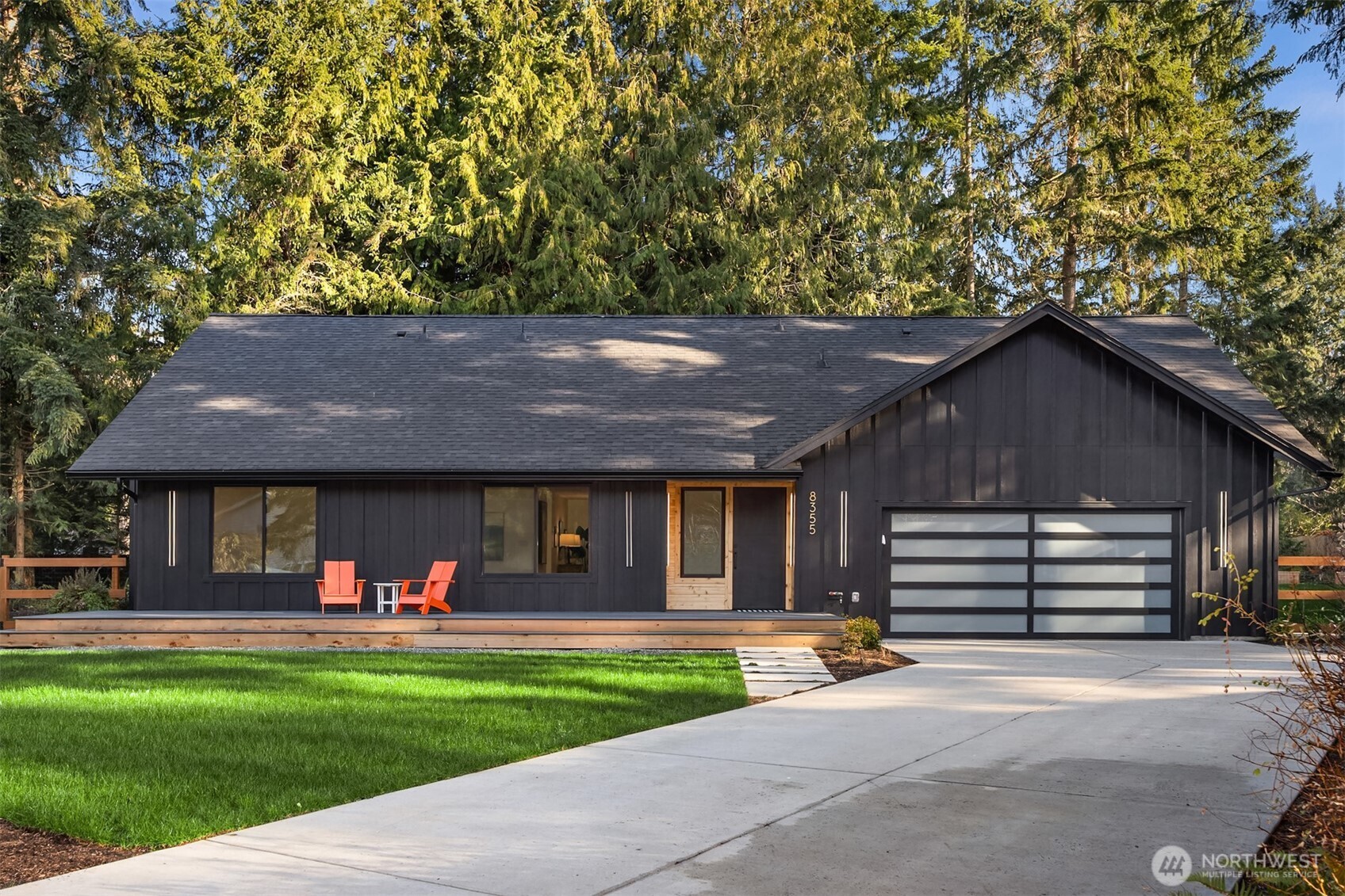 8355 Medway Lane NE Bainbridge Island WA 98110