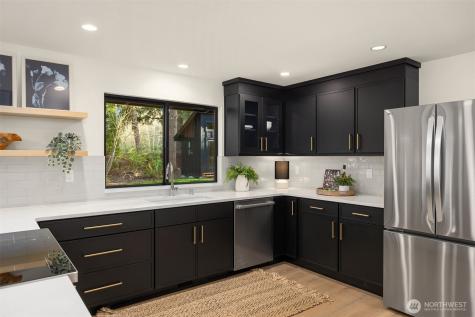 8355 Medway Lane NE Bainbridge Island WA 98110