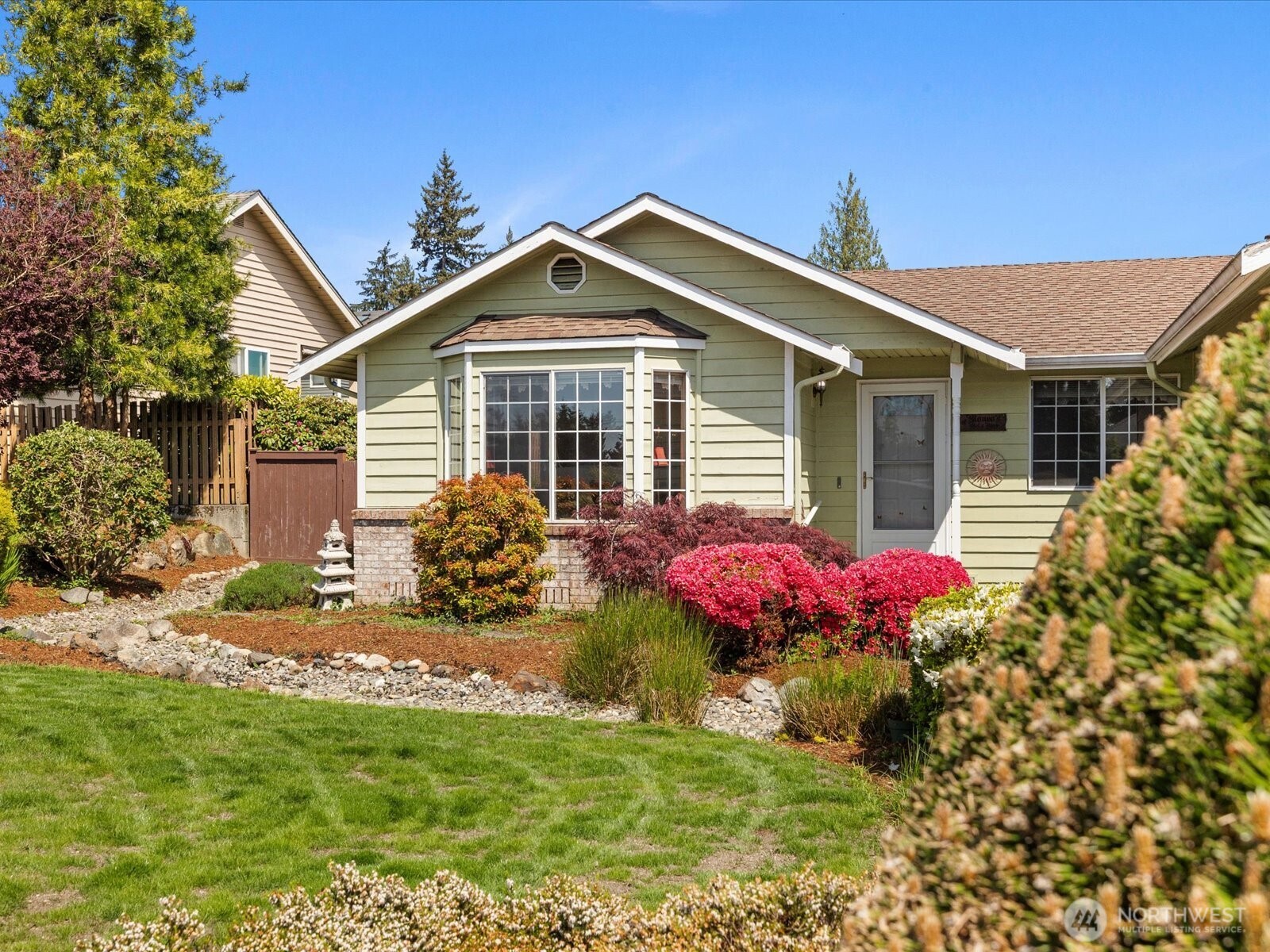 11423 29th Place NE Lake Stevens WA 98258