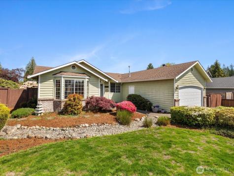 11423 29th Place NE Lake Stevens WA 98258