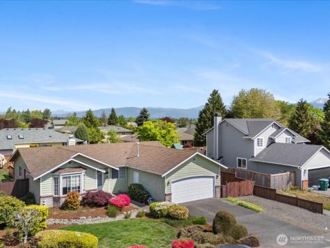 11423 29th Place NE Lake Stevens WA 98258