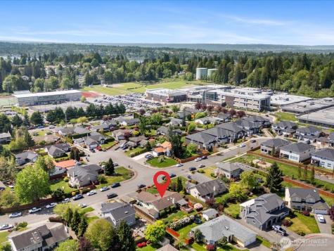 11423 29th Place NE Lake Stevens WA 98258