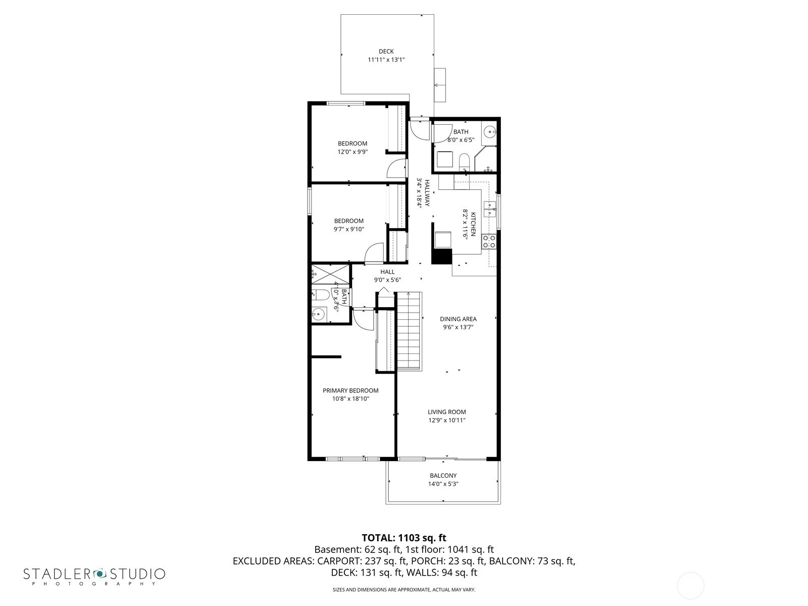 903 NE Lindsay Street Coupeville WA 98239