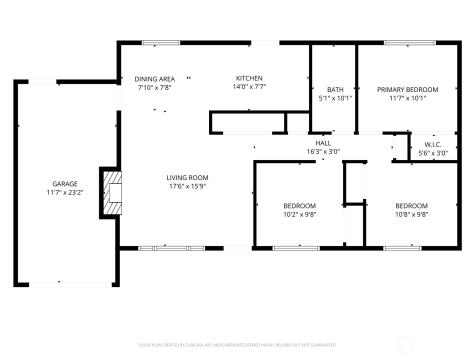 10226 200TH Arlington WA 98223