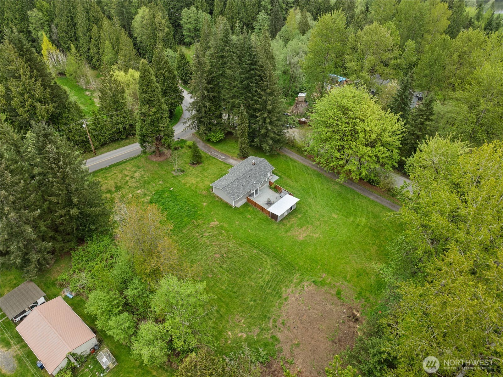 10226 200th Street NE Arlington WA 98223
