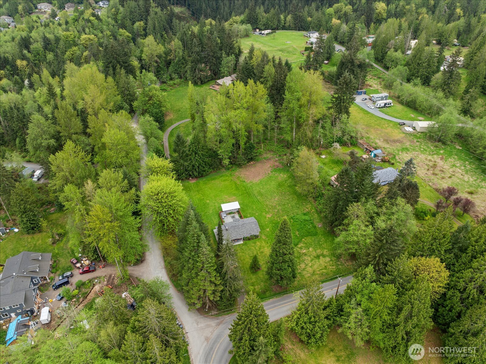 10226 200th Street NE Arlington WA 98223