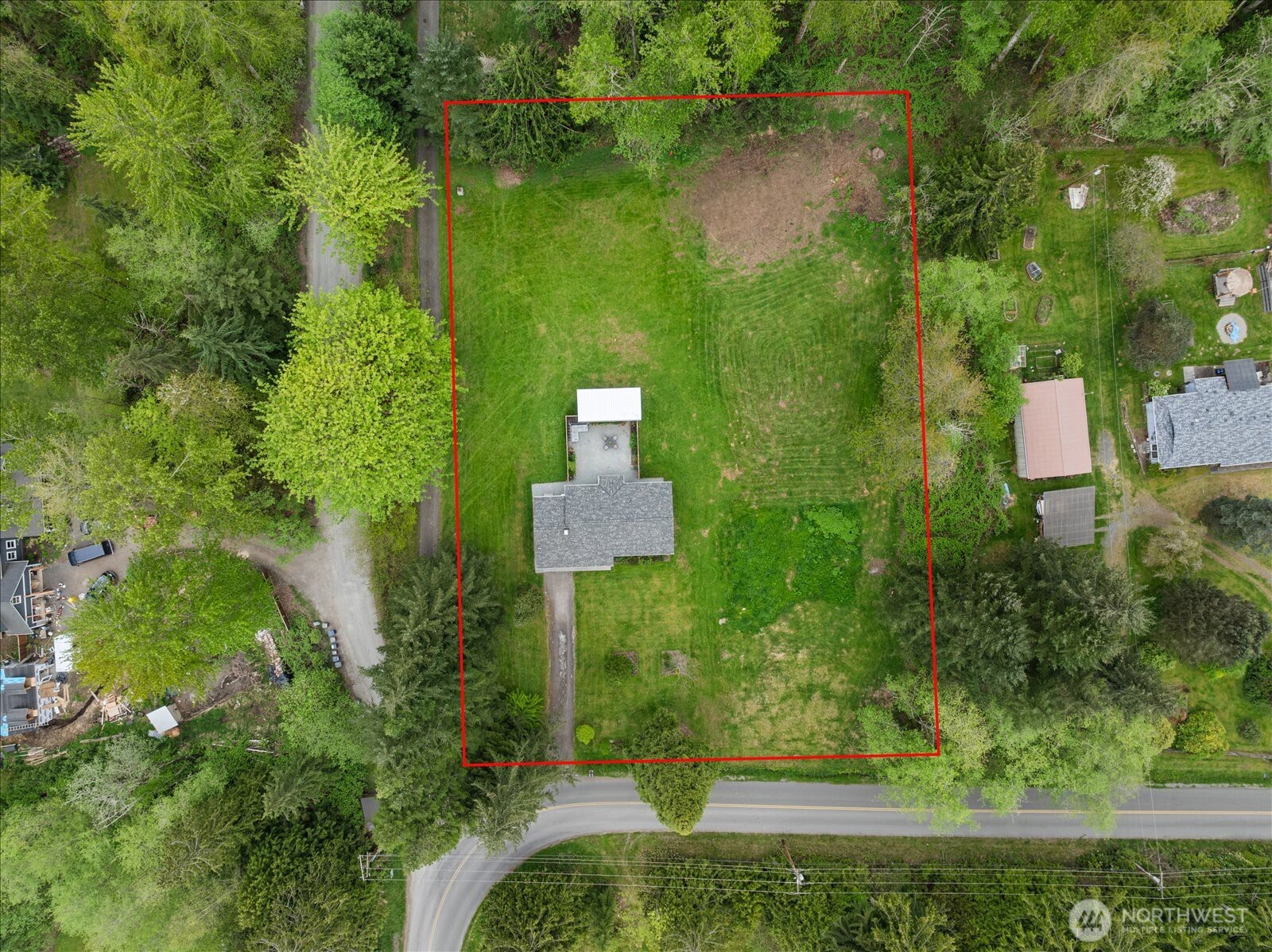 10226 200th Street NE Arlington WA 98223