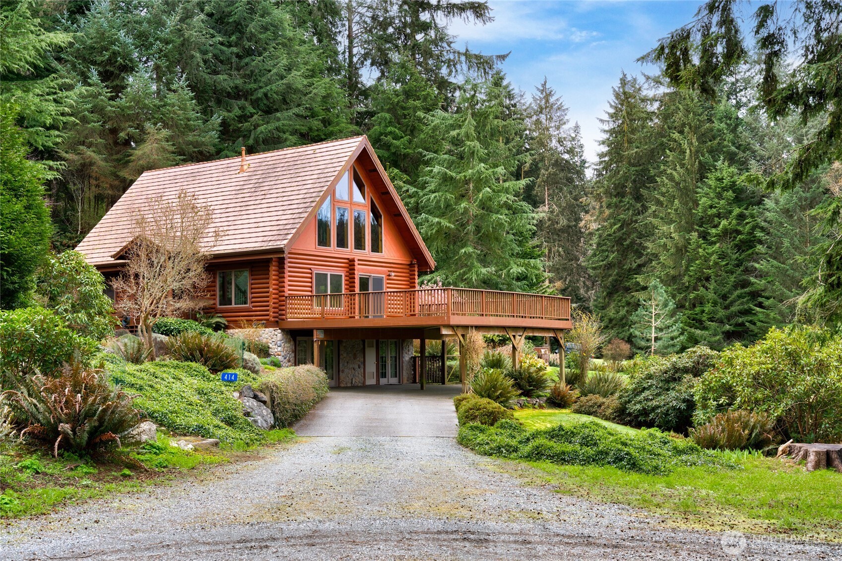 414 Little Acres Drive Oak Harbor WA 98277