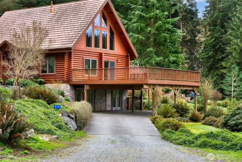 414 Little Acres Drive Oak Harbor WA 98277