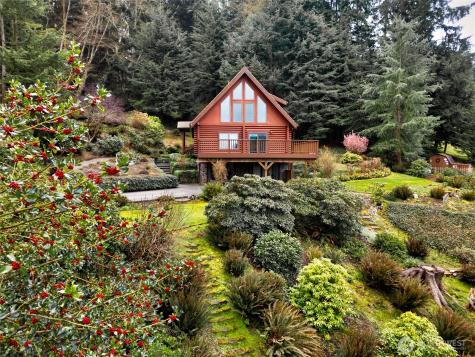 414 Little Acres Drive Oak Harbor WA 98277