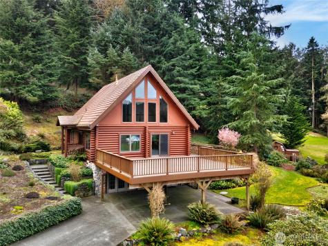 414 Little Acres Drive Oak Harbor WA 98277
