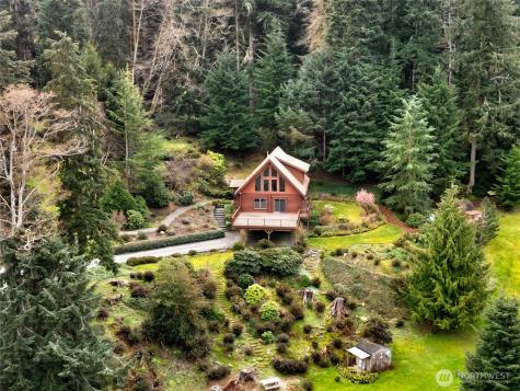 414 Little Acres Drive Oak Harbor WA 98277