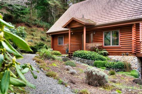 414 Little Acres Drive Oak Harbor WA 98277